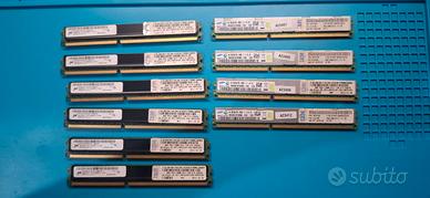 DDR3 8GB - PC3-12800R