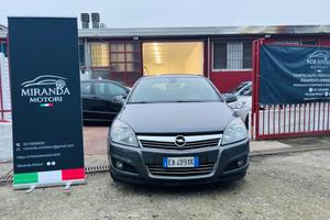 Opel Astra 1.6 16V GPL-TECH Station Wagon Edition