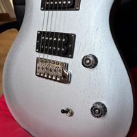 PRS se ce standard 24 satin