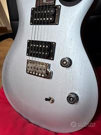 PRS se ce standard 24 satin