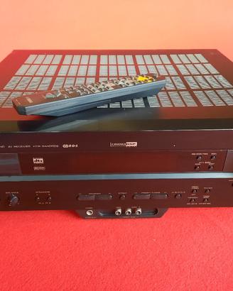 YAMAHA HTR 5440 RDS