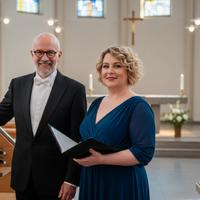 Organista e soprano - Verbania