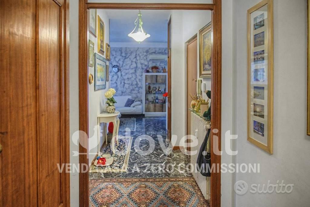 Apartment in Asti, Borgo Don Bosco - Vista 3