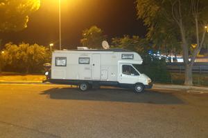 Mobilvetta 7 metri