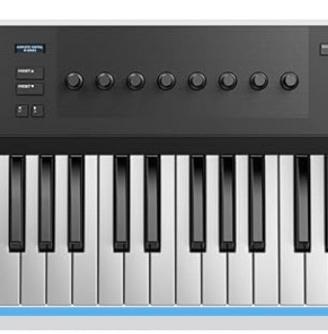 Tastiera Muta Komplete Kontrol A61