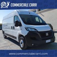 FIAT DUCATO NEW 35 LH2 2.2 M-JET FURGONE PASSO