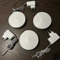 TP Link Deco M5 3 pack