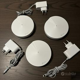 TP Link Deco M5 3 pack