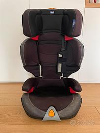 Seggiolino Chicco Oasys Isofix