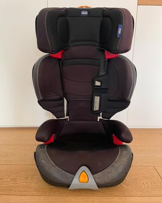 Seggiolino Chicco Oasys Isofix