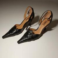 Scarpe carlos by carlo santana