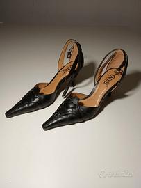 Scarpe carlos by carlo santana