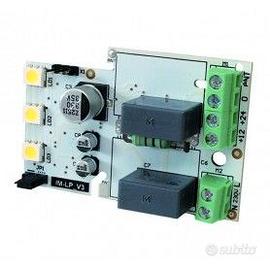 Abexo Retrofit SCHEDA UNIVERSALE APE-550/1012