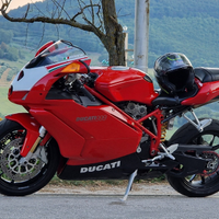 Ducati 999