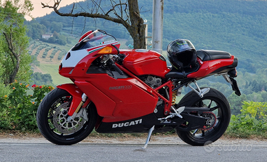 Ducati 999