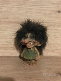 Troll Girl NyForm 015 Vintage Collezione