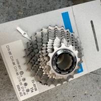 Pacco pignoni Shimano dura ace