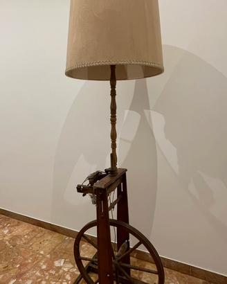 Lampada