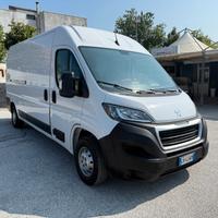Peugeot Boxer 2.2 bluehdi 140cv S&S L3H2