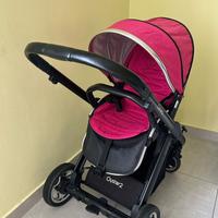 Passeggino OYSTER 2