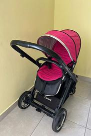 Passeggino OYSTER 2