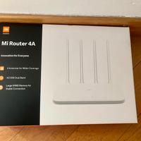 Xiaomi Mi Router 4A