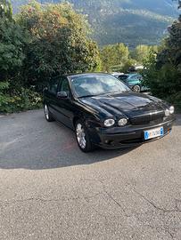 JAGUAR X-Type 3.0 V6 SPORT (trazione integrale)