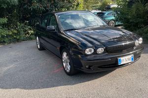 JAGUAR X-Type 3.0 V6 SPORT (trazione integrale)