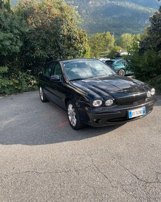 JAGUAR X-Type 3.0 V6 SPORT (trazione integrale)