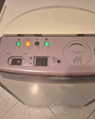 De' LONGHI DN 130