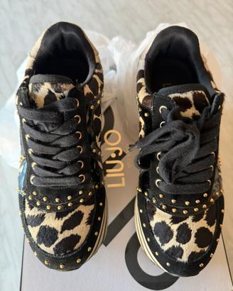 Sneaker Liu Jo n.35