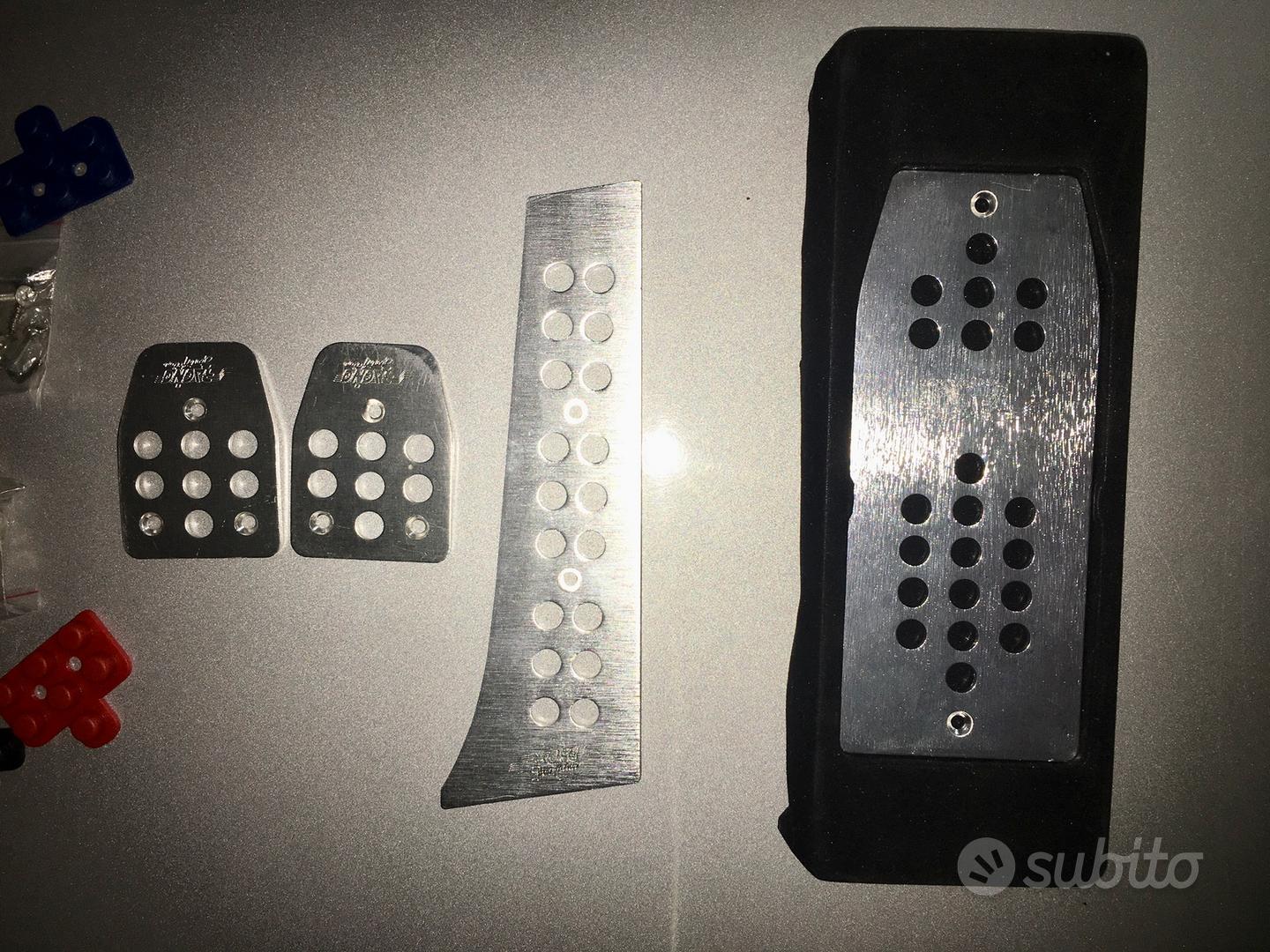 Pedali sportivi simoni racing - Accessori Auto In vendita a Pavia