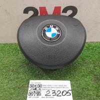 AIRBAG VOLANTE BMW Serie 1 Serie (E87) 3051642 (04