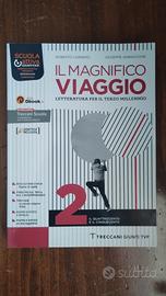 Magnifico viaggio 2 - 9788809912199