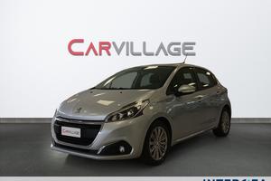 PEUGEOT 208 5p 1.6 bluehdi Allure 75cv my18