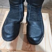 Stivali moto BMW Touring taglia 37