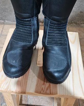 Stivali moto BMW Touring taglia 37