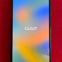 iPhone X - 256 GB