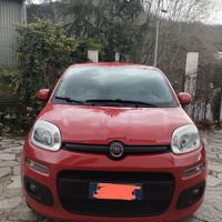 Fiat Panda 1.2b 2017