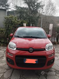 Fiat Panda 1.2b 2017