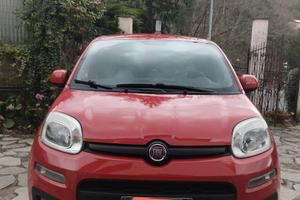 Fiat Panda 1.2b 2017