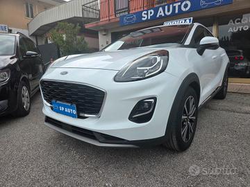 Ford Puma - 2022