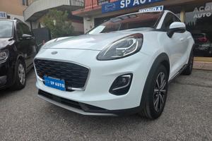 Ford Puma - 2022