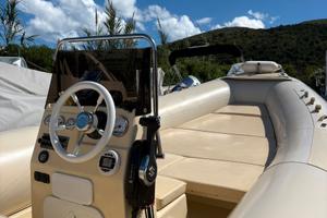 Gommone Solemar