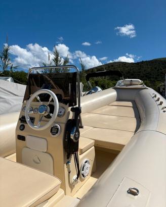Gommone Solemar