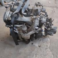 Motore Cambio Alfa 146 1.9JTD Anno 2001 KM 135.000
