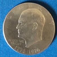 Moneta 1 dollaro USA