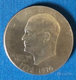 Moneta 1 dollaro USA