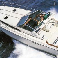 Sea Ray 390