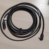 Cavo meta quest link originale 